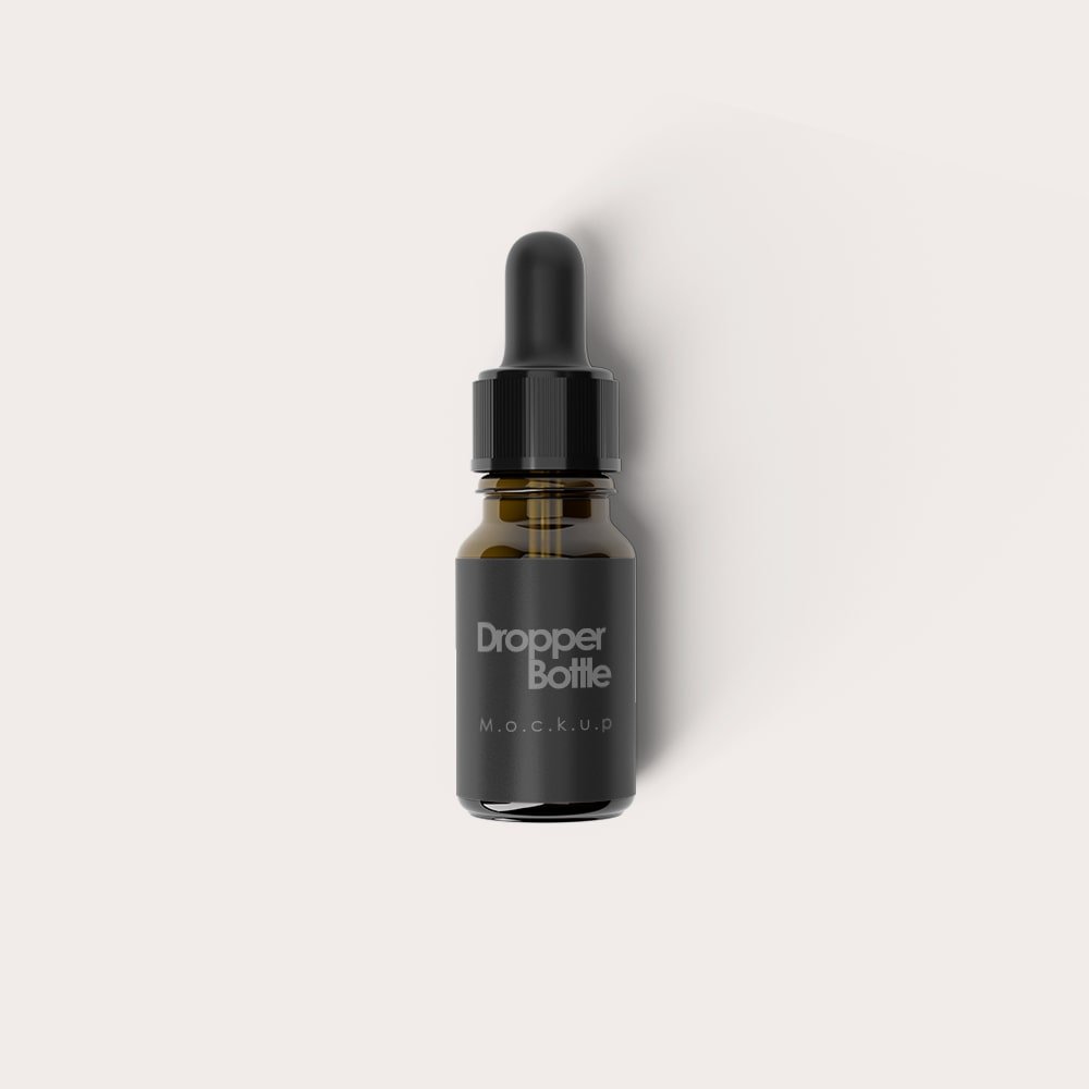 Dropper Oil